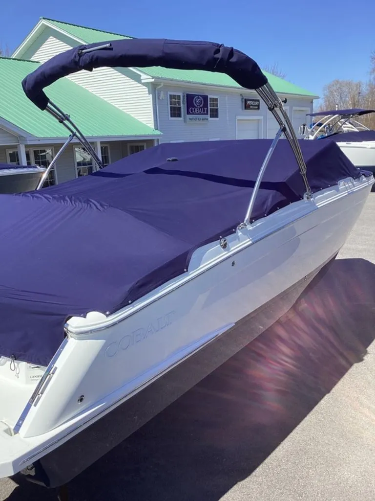 Slide: The Image of Cobalt R4 2025 - 6