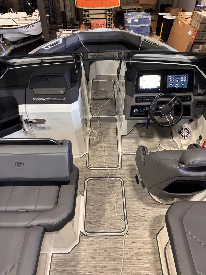 Slide: The Image of Cobalt R6 2025 - 6