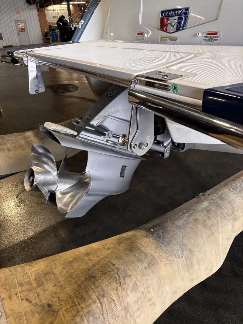 Slide: The Image of Cobalt R6 2025 - 7