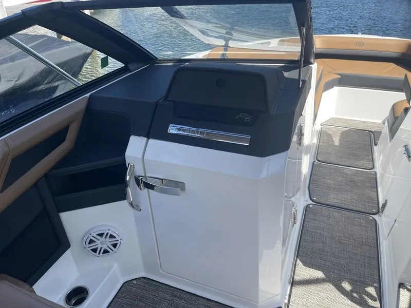 Slide: The Image of Cobalt R6 2025 - 17