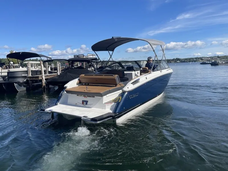 Slide: The Image of Cobalt R6 2025 - 5