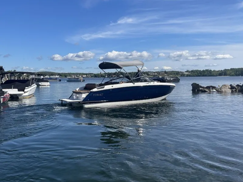 Slide: The Image of Cobalt R6 2025 - 6