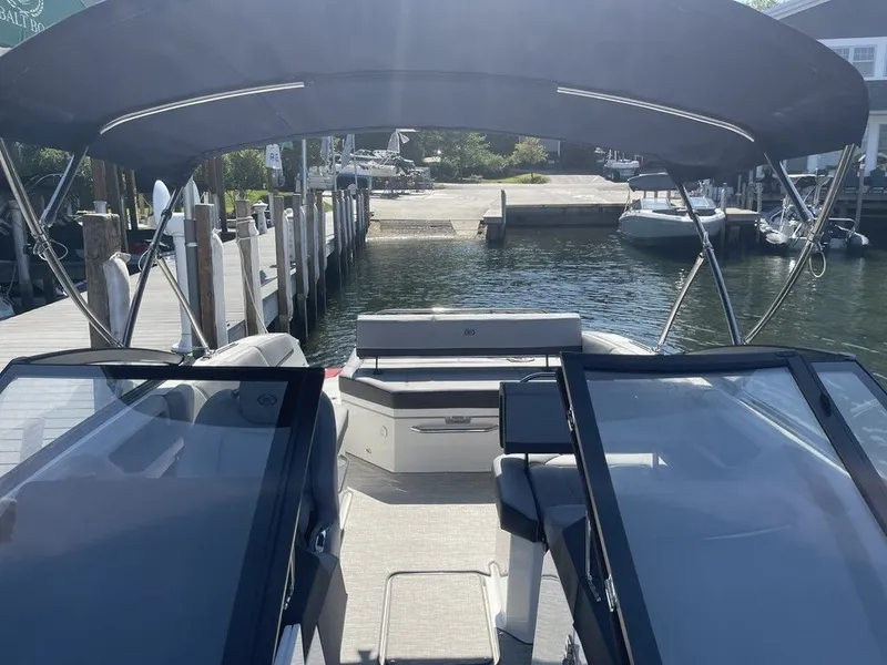 Slide: The Image of Cobalt R6 2025 - 12