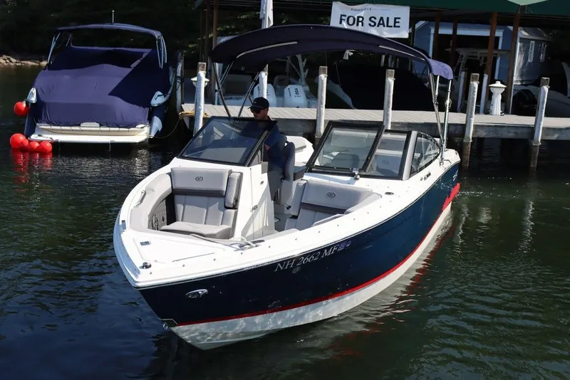 Slide: The Image of Cobalt R6 2025 - 2