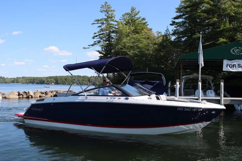 Slide: The Image of Cobalt R6 2025 - 3