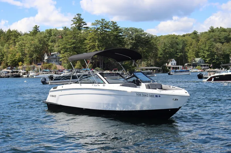 Slide: The Image of Cobalt R6 2025 - 2