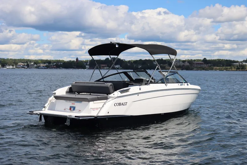 Slide: The Image of Cobalt R6 2025 - 4