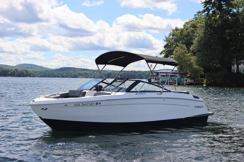 Slide: The Image of Cobalt R6 2025 - 6