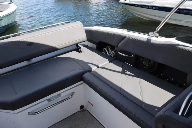 Slide: The Image of Cobalt R6 2025 - 7