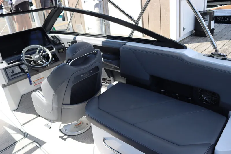 Slide: The Image of Cobalt R6 2025 - 9