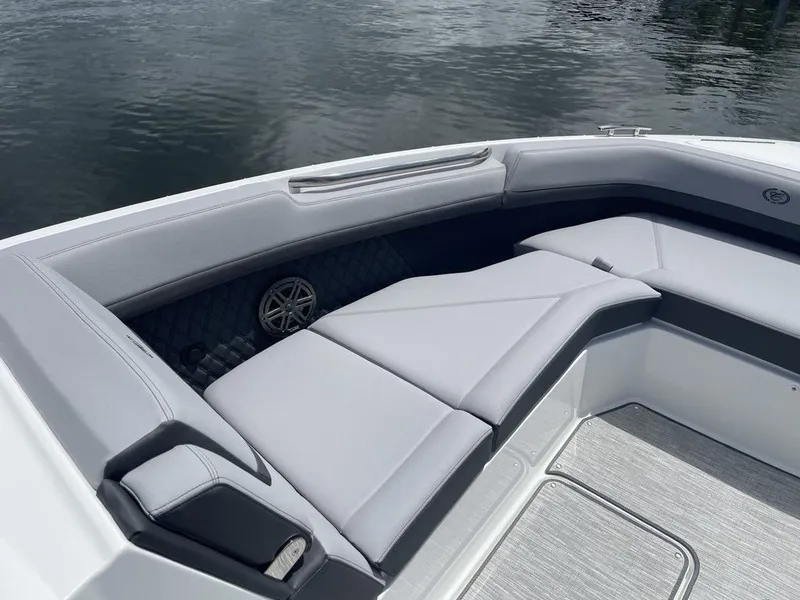 Slide: The Image of Cobalt R8 2025 - 11