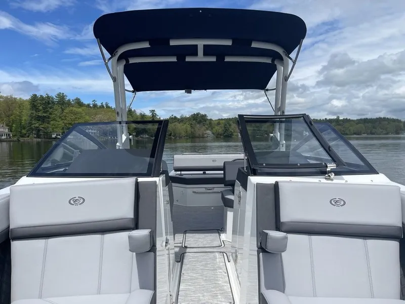 Slide: The Image of Cobalt R8 2025 - 13