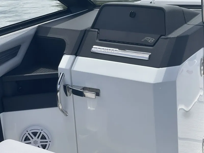 Slide: The Image of Cobalt R8 2025 - 18