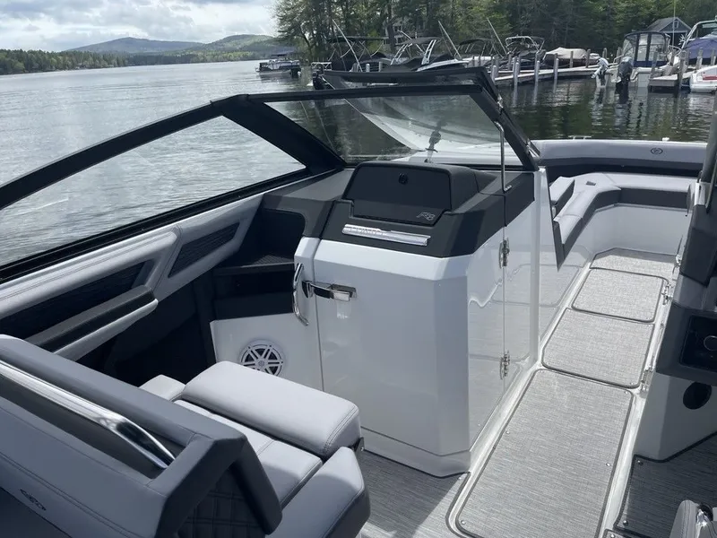 Slide: The Image of Cobalt R8 2025 - 19