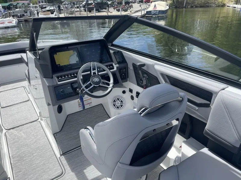 Slide: The Image of Cobalt R8 2025 - 20