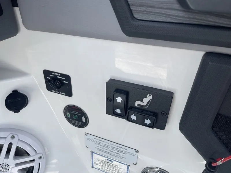 Slide: The Image of Cobalt R8 2025 - 30