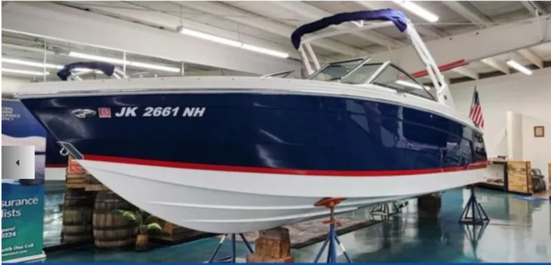 The Image of Cobalt R8 2024 - 1