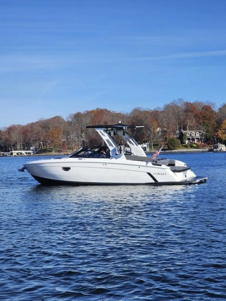 The Image of Cobalt R8 Surf 2025 - 1