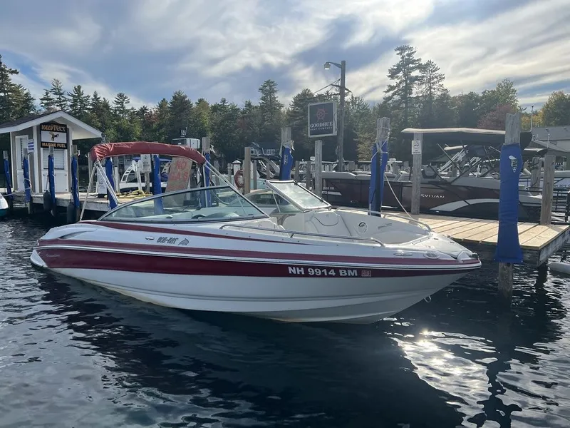 The Image of Crownline Boats 230 LS 2007 - 1