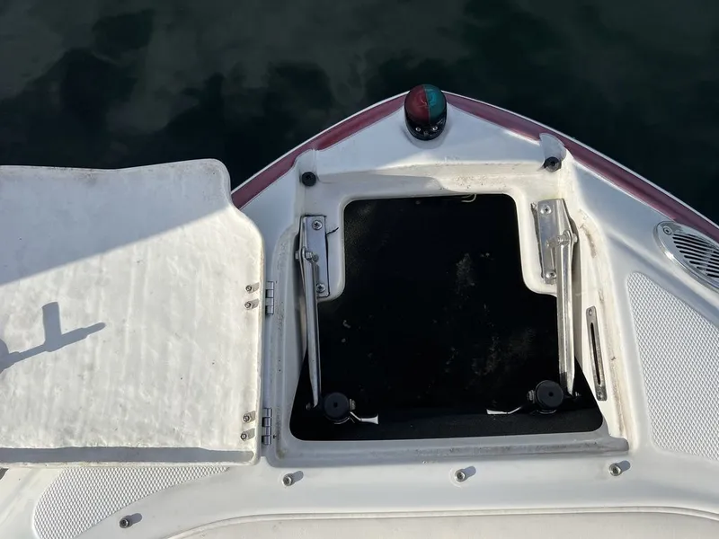 Slide: The Image of Crownline Boats 230 LS 2007 - 11