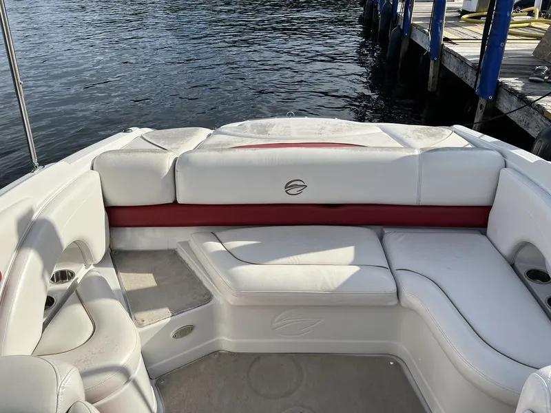 Slide: The Image of Crownline Boats 230 LS 2007 - 6
