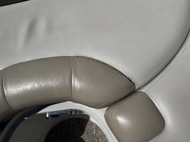 Slide: The Image of Crownline Boats Eclipse E6 2012 - 34