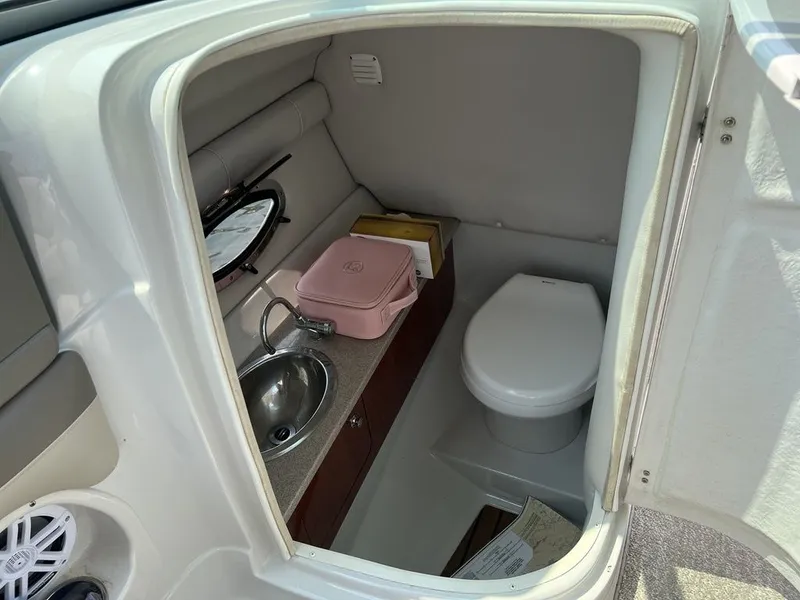 Slide: The Image of Crownline Boats Eclipse E6 2012 - 9