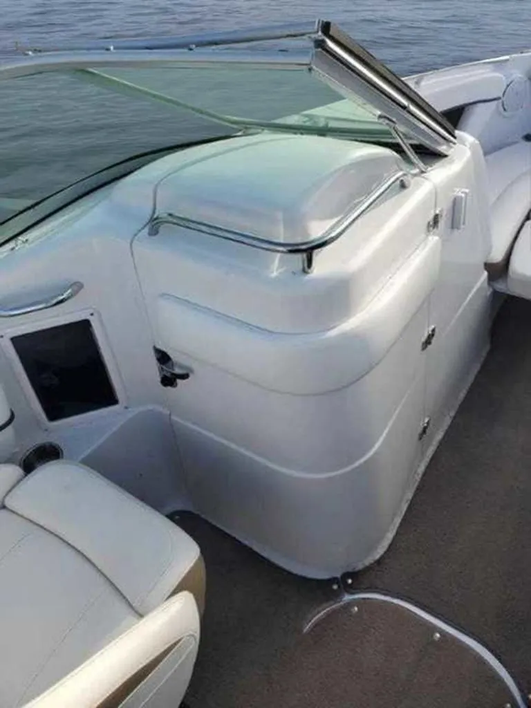 Slide: The Image of Four Winns 240 BR 2008 - 10