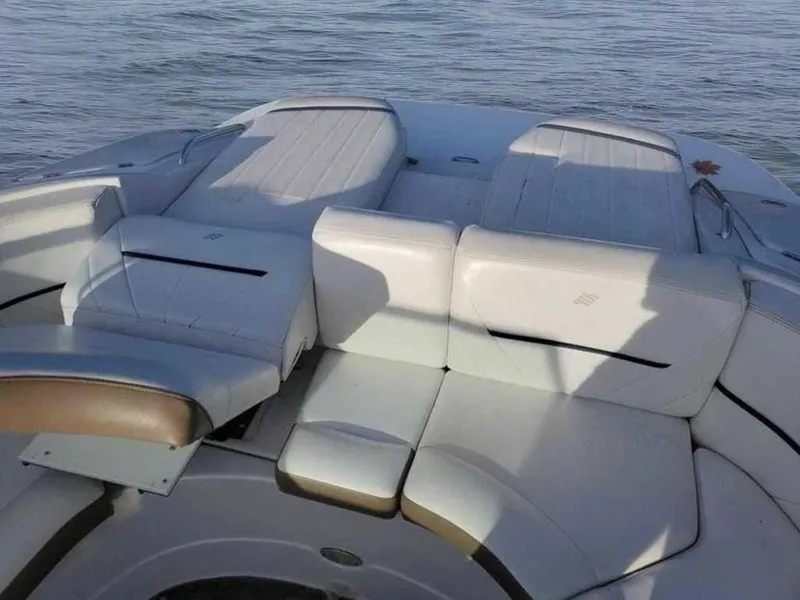 Slide: The Image of Four Winns 240 BR 2008 - 8