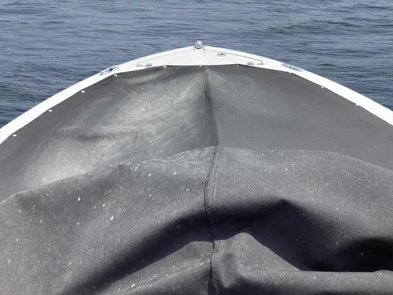 Slide: The Image of Four Winns H210 2018 - 17