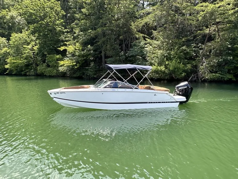 Slide: The Image of Four Winns H2C Horizon OB 2023 - 3