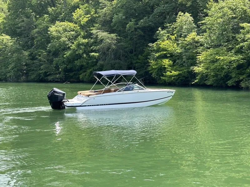 Slide: The Image of Four Winns H2C Horizon OB 2023 - 6