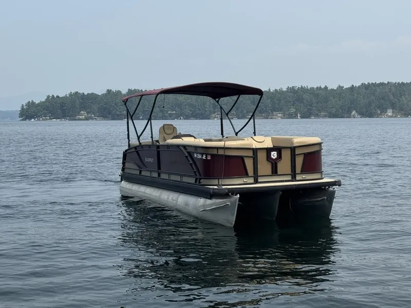 Slide: The Image of Godfrey Monaco 235 SB 2020 - 10