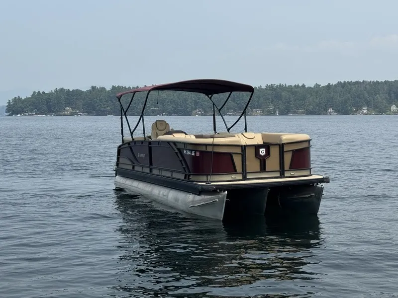 Slide: The Image of Godfrey Monaco 235 SB 2020 - 11