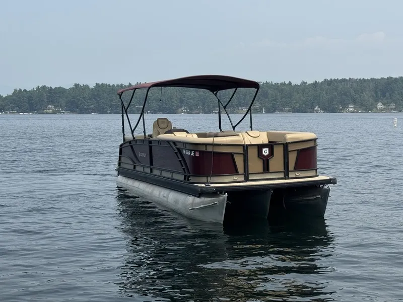 Slide: The Image of Godfrey Monaco 235 SB 2020 - 12