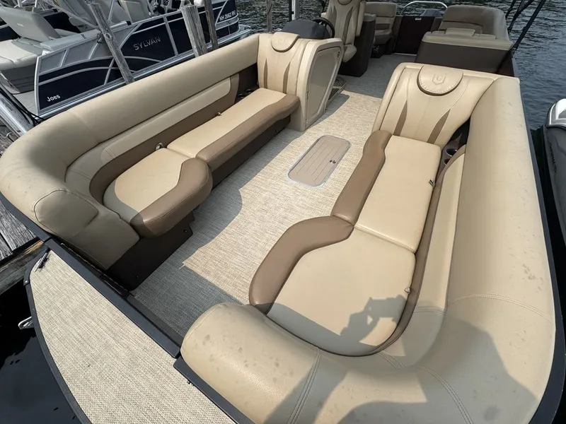 Slide: The Image of Godfrey Monaco 235 SB 2020 - 13