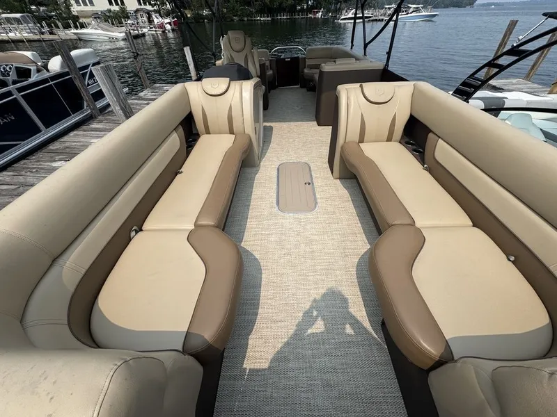 Slide: The Image of Godfrey Monaco 235 SB 2020 - 14