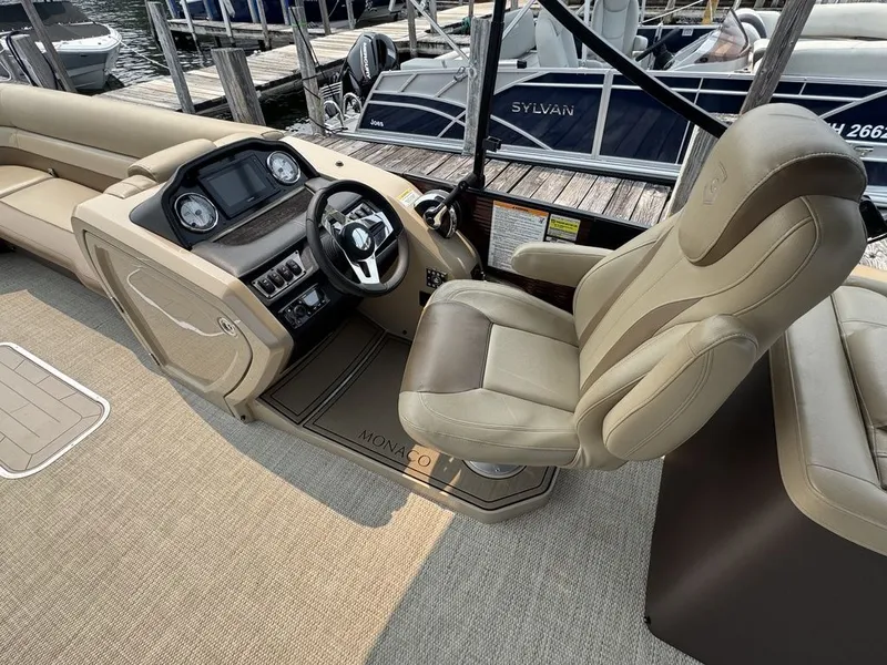 Slide: The Image of Godfrey Monaco 235 SB 2020 - 18