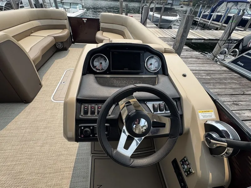 Slide: The Image of Godfrey Monaco 235 SB 2020 - 19