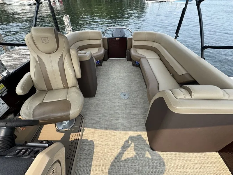 Slide: The Image of Godfrey Monaco 235 SB 2020 - 20