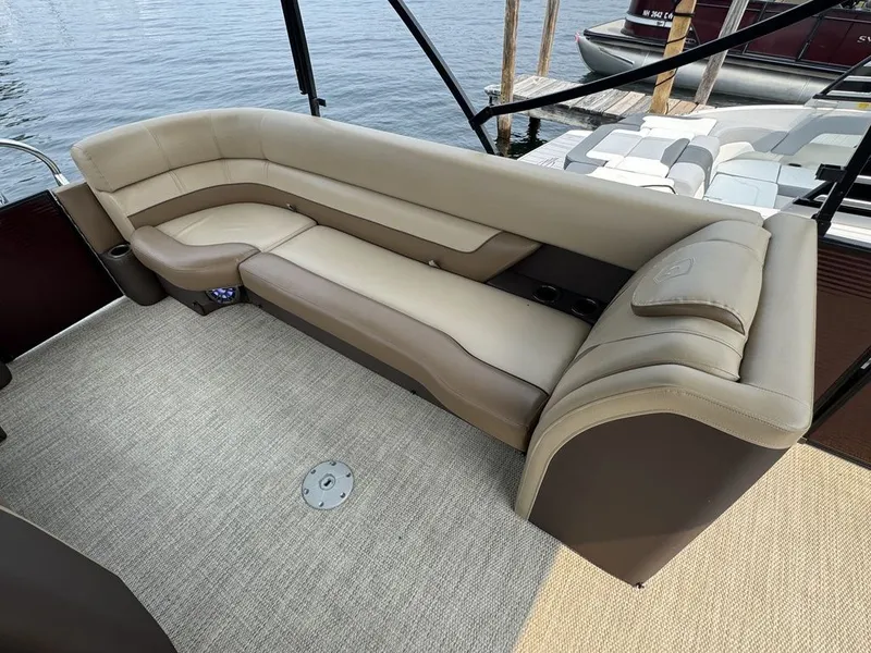 Slide: The Image of Godfrey Monaco 235 SB 2020 - 21