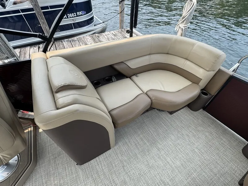 Slide: The Image of Godfrey Monaco 235 SB 2020 - 22