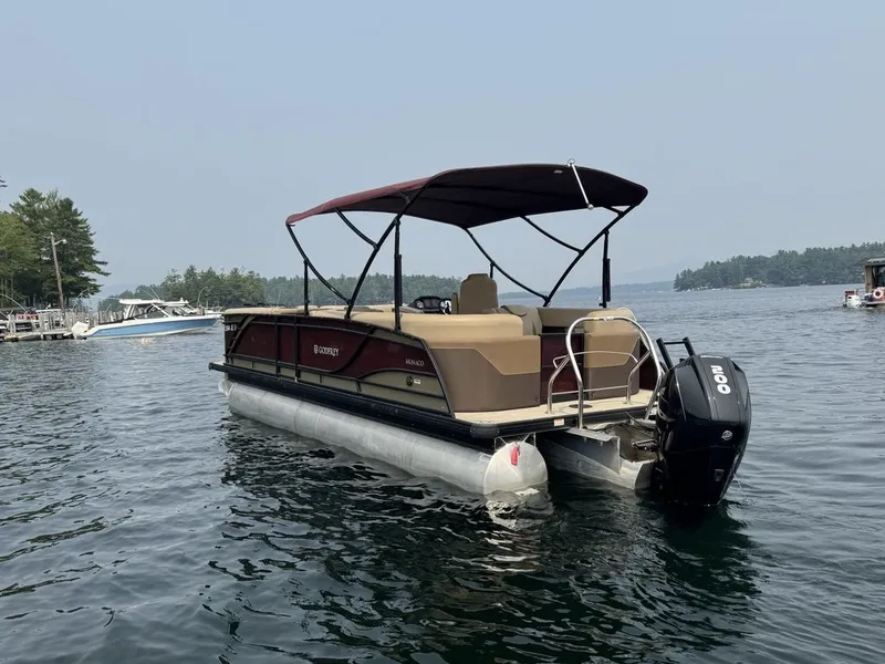 Slide: The Image of Godfrey Monaco 235 SB 2020 - 4