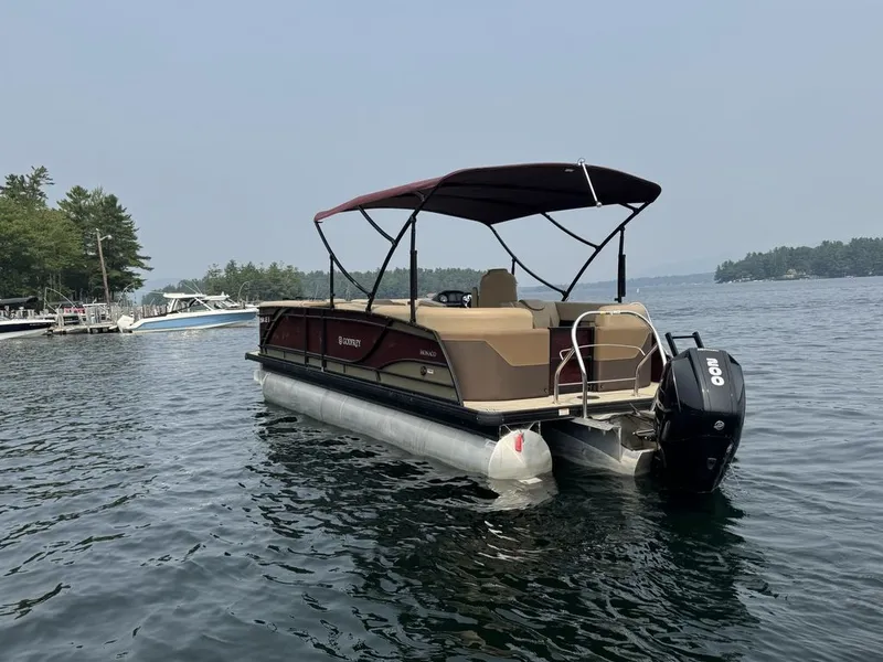 Slide: The Image of Godfrey Monaco 235 SB 2020 - 5