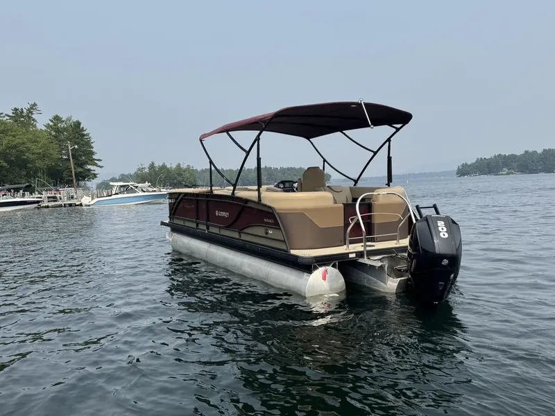 Slide: The Image of Godfrey Monaco 235 SB 2020 - 6