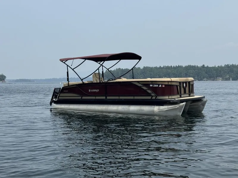 Slide: The Image of Godfrey Monaco 235 SB 2020 - 8