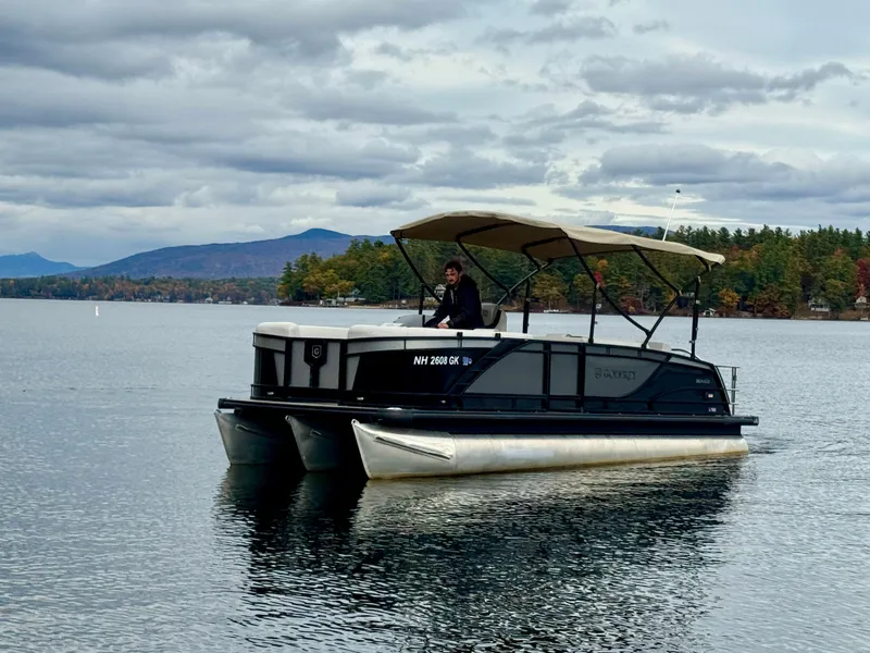 Slide: The Image of Godfrey Monaco 235 SFL 2022 - 11