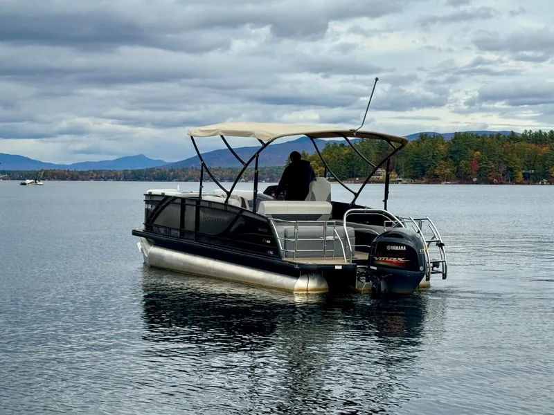 Slide: The Image of Godfrey Monaco 235 SFL 2022 - 19