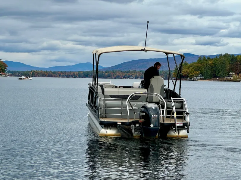 Slide: The Image of Godfrey Monaco 235 SFL 2022 - 20