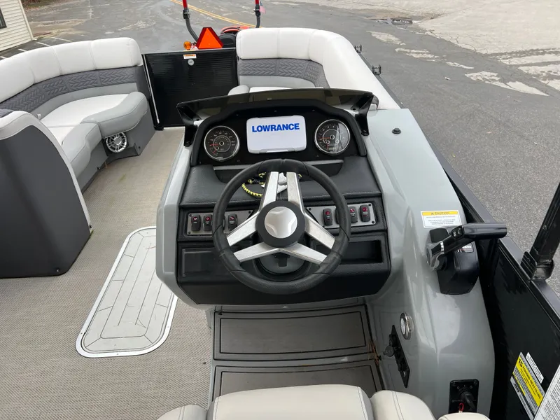 Slide: The Image of Godfrey Monaco 235 SFL 2022 - 29